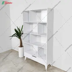 کتابخانه آلوا