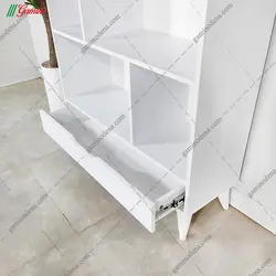 کتابخانه آلوا