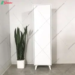 کمد طبقه‌ای آلوا تک در