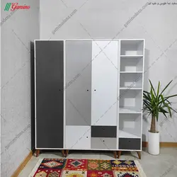 کمد لباس K101