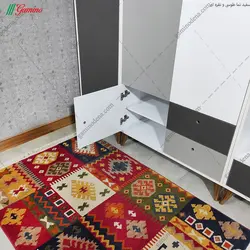 کمد لباس K101