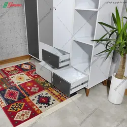 کمد لباس K101