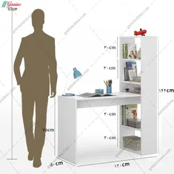 میز تحریر M106