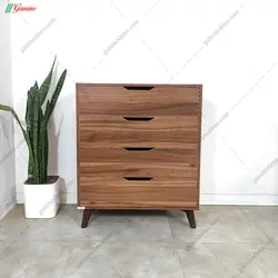 دراور چهار کشو آلوا