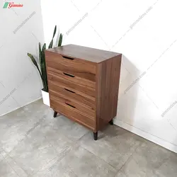 دراور چهار کشو آلوا