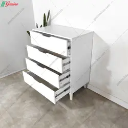 دراور چهار کشو آلوا