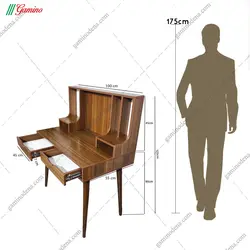 میز تحریر پارس