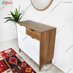 میز کنسول کارا