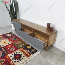 میز تلویزیون افرا