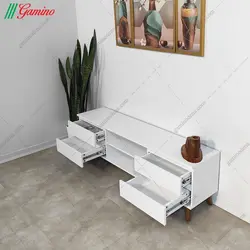 میز تلویزیون دموی