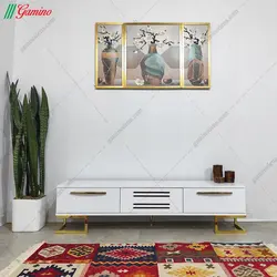 میز تلویزیون هامون