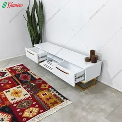 میز تلویزیون هامون
