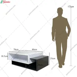 میز جلو مبلی J100