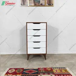 فایل اداری پنج کشو آلوا