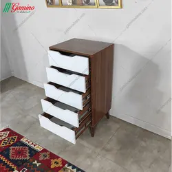 فایل اداری پنج کشو آلوا