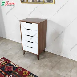 فایل اداری پنج کشو آلوا