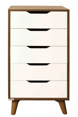 فایل اداری پنج کشو آلوا