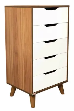 فایل اداری پنج کشو آلوا