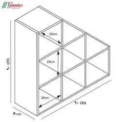 کتابخانه KB107
