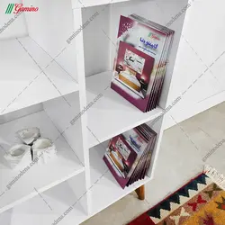 کتابخانه KB100