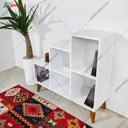 کتابخانه KB100