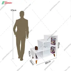 کتابخانه KB100