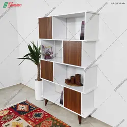 کتابخانه KB101