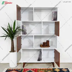 کتابخانه KB101