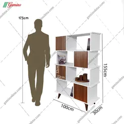 کتابخانه KB101