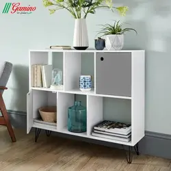 کتابخانه KB102