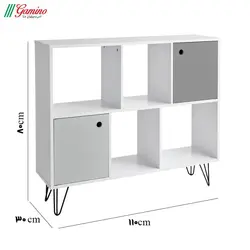 کتابخانه KB102