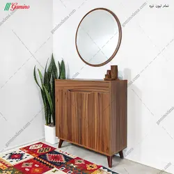 جاکفشی 4 طبقه تمیس