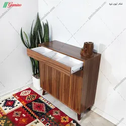 جاکفشی 4 طبقه تمیس