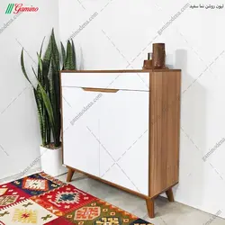 جاکفشی 4 طبقه تمیس