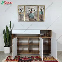 میز کنسول C100