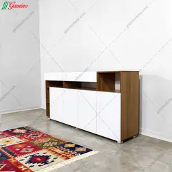 C101 میز کنسول