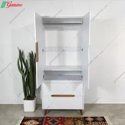 K107 کمد لباس