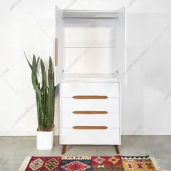 کمد لباس K109