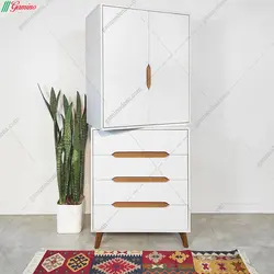 کمد لباس K109