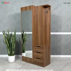 جاکفشی و جالباسی قطره