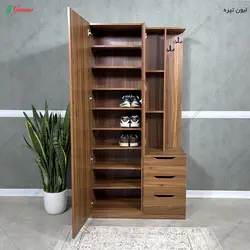 جاکفشی و جالباسی قطره