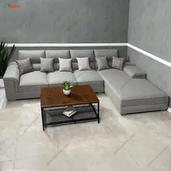 مبل ال مدل پردیس Pardis