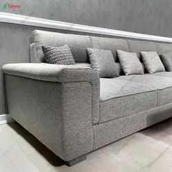 مبل ال مدل پردیس Pardis