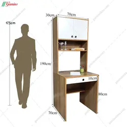 میز تحریر رادمان