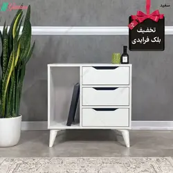 میز پاتختی P101 پلاس