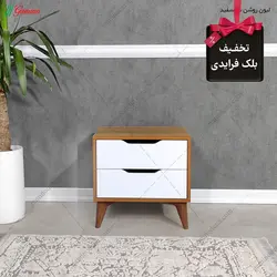 میز پاتختی آلوا پلاس