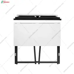 میز تحریر تاشو میخک