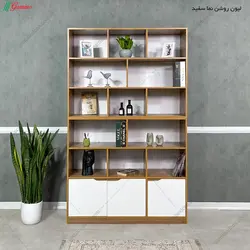 کتابخانه دالیا