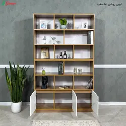 کتابخانه دالیا