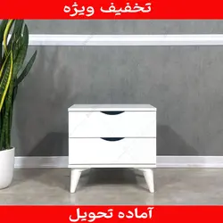 میز پاتختی بارمان پلاس